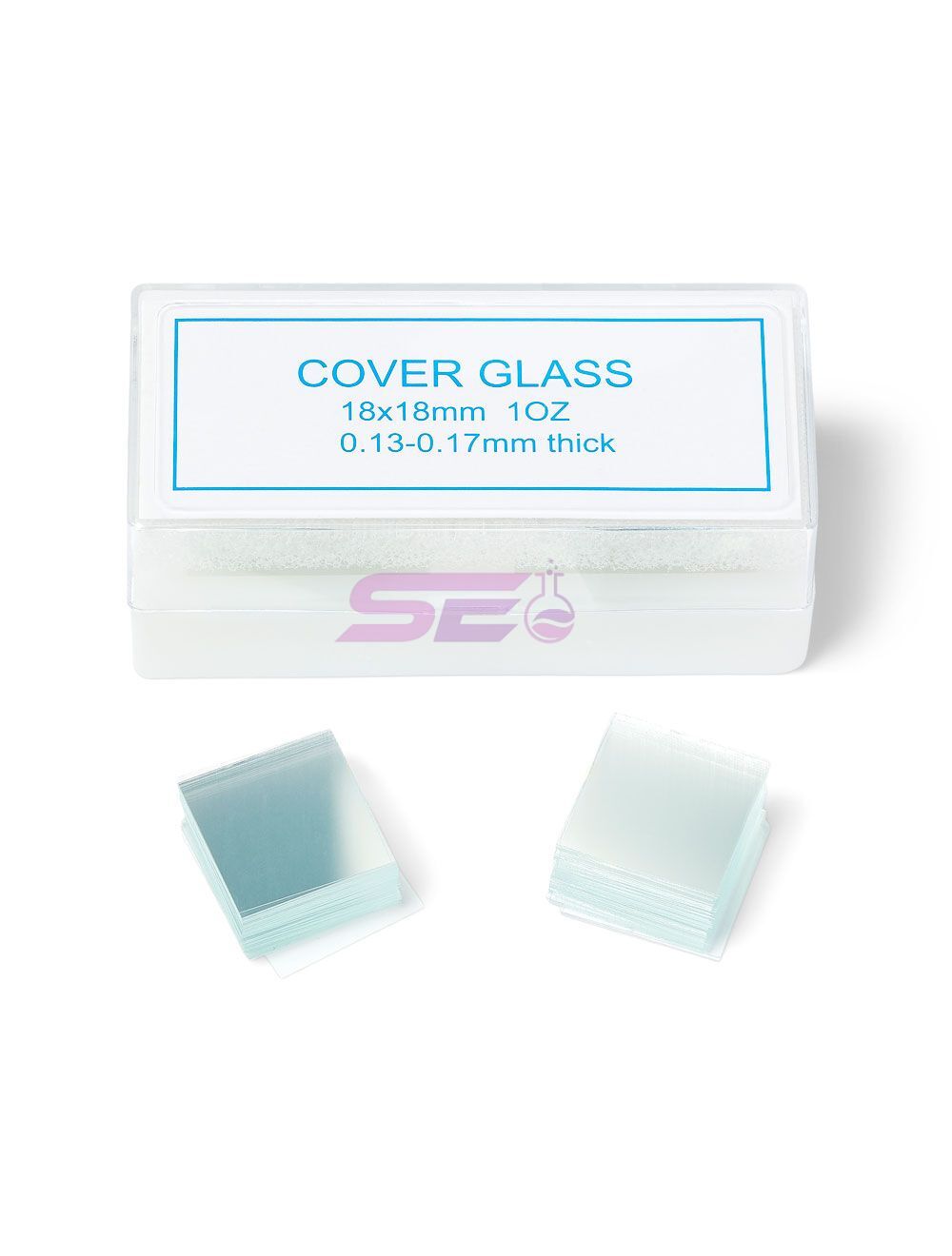 Glass Coverslips
